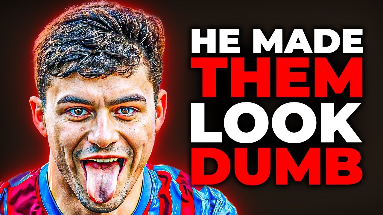 Football Project Thumbnail